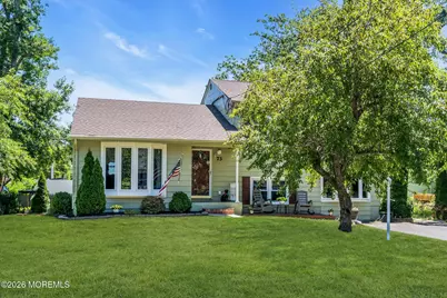 73 Dahlia Lane, Toms River Township, NJ 08753 - Photo 1