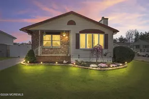 1 Parkview Way, Englishtown, NJ 07726 - Photo 1