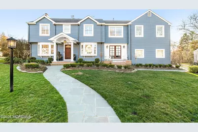 76 Heights Terrace, Fair Haven, NJ 07704 - Photo 1