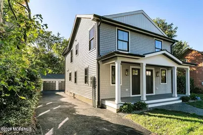514 River Road #514, Fair Haven, NJ 07704 - Photo 1