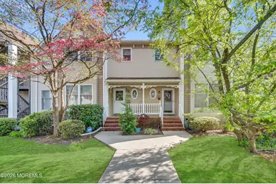 125 Northampton Drive, Holmdel, NJ 07733 - Photo 1