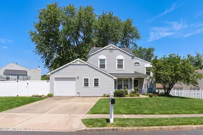 22 Bunker Hill Drive, Howell Township, NJ 07731 - Photo 1