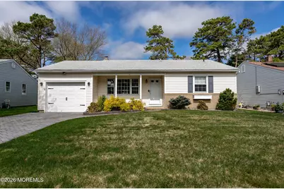 13 Nostrand Drive, Toms River Township, NJ 08757 - Photo 1