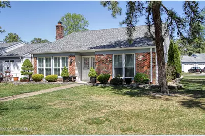 707 Wooton Court #C, Manchester Township, NJ 08759 - Photo 1