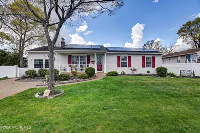 1465 Crawford Avenue, Brick, NJ 08724 - Photo 1