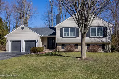 60 Brookside Lane #ANNUAL, Little Silver, NJ 07739 - Photo 1