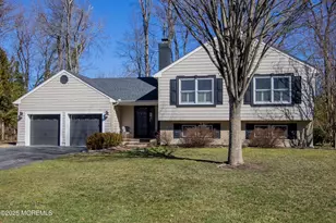 60 Brookside Ln, Little Silver, NJ 07739 - Photo 1