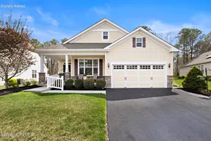 258 Newport Way, Little Egg Harbor, NJ 08087 - Photo 1