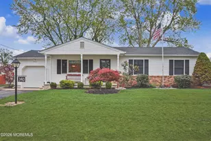 340 Kelly Ave, Brick, NJ 08724 - Photo 1