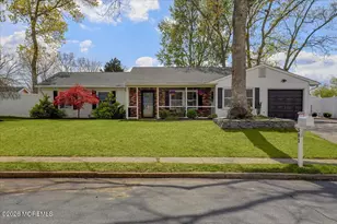 503 Crosswick Ave, Forked River, NJ 08731 - Photo 1