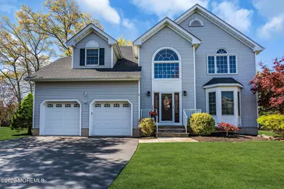 68 Periwinkle Circle, Tinton Falls, NJ 07712 - Photo 1