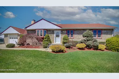 36 Willow Street, South Amboy, NJ 08879 - Photo 1