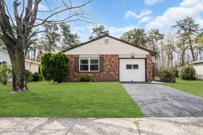 12 Nautilus Drive, Brick, NJ 08723 - Photo 1