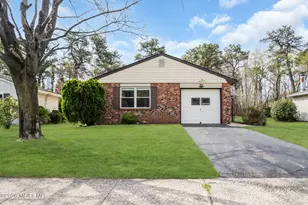 12 Nautilus Dr, Brick, NJ 08723 - Photo 1