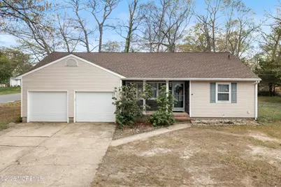 371 Constitution Drive, Forked River, NJ 08731 - Photo 1