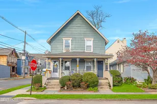 147 Webb Ave, Ocean Grove, NJ 07756 - Photo 1