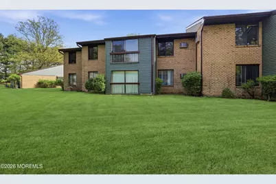 236 Medford Court #J, Manalapan Township, NJ 07726 - Photo 1