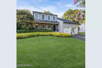 7 Alvord Street, Oakhurst, NJ 07755 - Photo 1