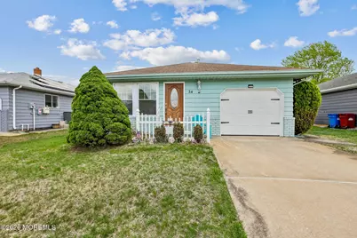 24 Saint Kitts Drive, Toms River Township, NJ 08757 - Photo 1