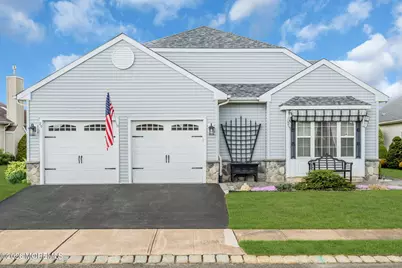 20 Wycliffe Drive, Manchester Township, NJ 08759 - Photo 1