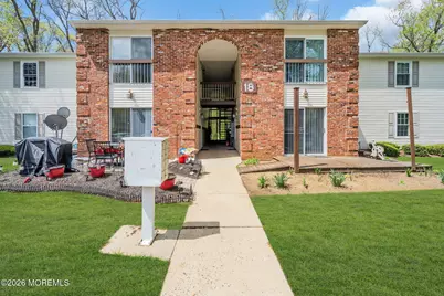 18-7 Augusta Court, Freehold, NJ 07728 - Photo 1