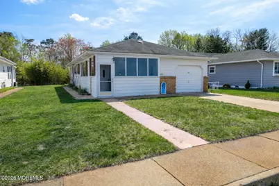23 Barbados Drive S, Toms River Township, NJ 08757 - Photo 1