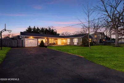 1150 Wake Forest Drive, Toms River Township, NJ 08753 - Photo 1