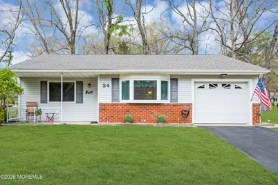 24 Texas Boulevard, Whiting, NJ 08759 - Photo 1