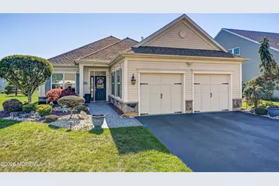 56 E Bosworth Boulevard, Farmingdale, NJ 07727 - Photo 1