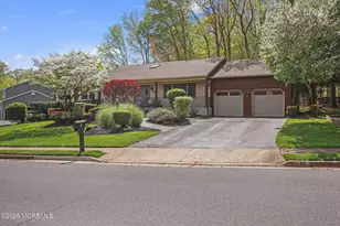 38 Ruby Dr, Morganville, NJ 07751 - Photo 1