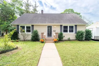 313 Shawnee Drive, Brick, NJ 08724 - Photo 1
