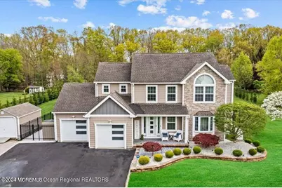 5 Autumn Avenue, Jackson, NJ 08527 - Photo 1