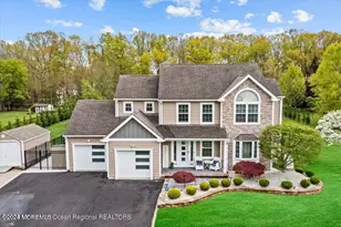 5 Autumn Ave, Jackson, NJ 08527 - Photo 1