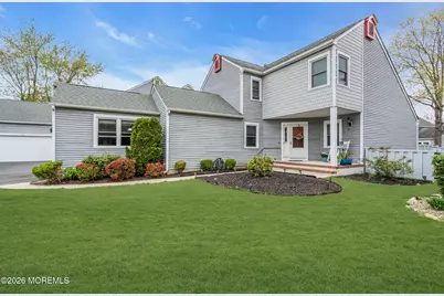 67 Claridge Court #152B, Toms River Township, NJ 08753 - Photo 1