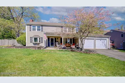 8 Darby Road, Marlboro Township, NJ 07746 - Photo 1