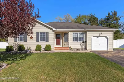 7 Sandy Court, Little Egg Harbor, NJ 08087 - Photo 1