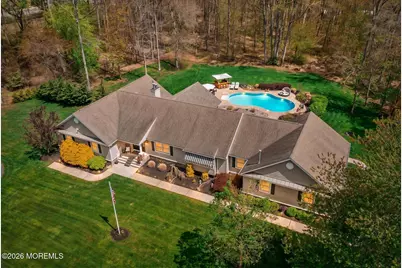 83 Oak Glen Road, Howell Township, NJ 07731 - Photo 1