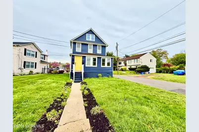491 Patten Avenue #A, Long Branch, NJ 07740 - Photo 1