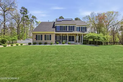 4 Ambassador Court, Jackson, NJ 08527 - Photo 1