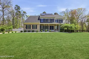 4 Ambassador Ct, Jackson, NJ 08527 - Photo 1