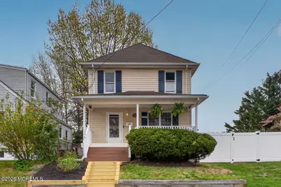 68 Laurel Avenue, Neptune City, NJ 07753 - Photo 1