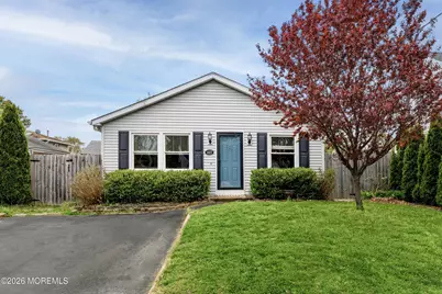 1407 Rogers Road, Wall Township, NJ 07719 - Photo 1