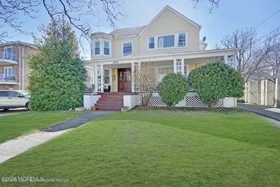 304 7th Avenue #3, Asbury Park, NJ 07712 - Photo 1