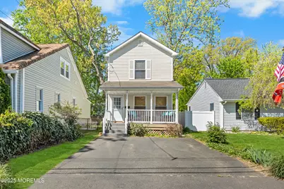 105 Wayside Drive, Keyport, NJ 07735 - Photo 1