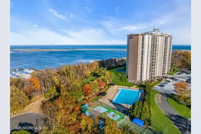1 Scenic Drive #209, Highlands, NJ 07732 - Photo 1