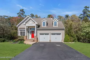 343 Nighthawk Ln, Jackson, NJ 08527 - Photo 1