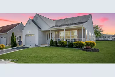152 Chesterfield Lane, Toms River Township, NJ 08757 - Photo 1