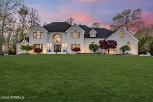 21 Appaloosa Dr, Manalapan Township, NJ 07726 - Photo 1