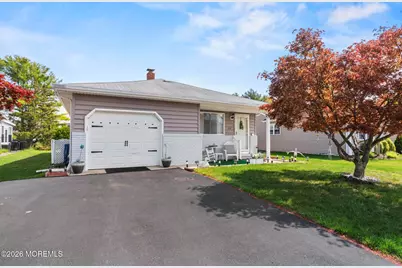 374 Barbados Drive N, Toms River Township, NJ 08757 - Photo 1