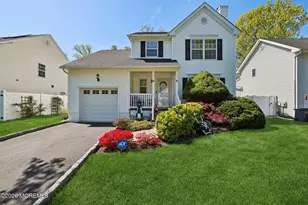 4 Angelica Ct, Matawan, NJ 07747 - Photo 1